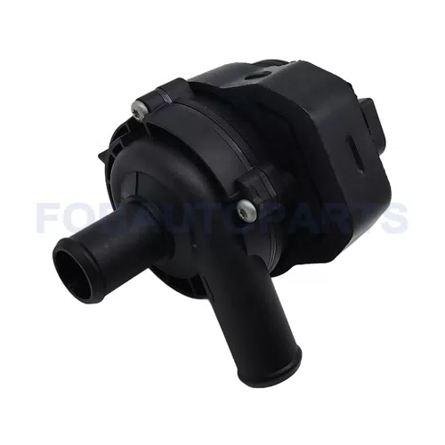 Electric Auxiliary Water Pump Replacement for Mercedes-Benz C300 GLS450 CLS550 E320 E550 G63 2118350264 2048350364